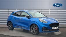 Ford Puma ST 1.5 EcoBoost ST 5dr Petrol Hatchback